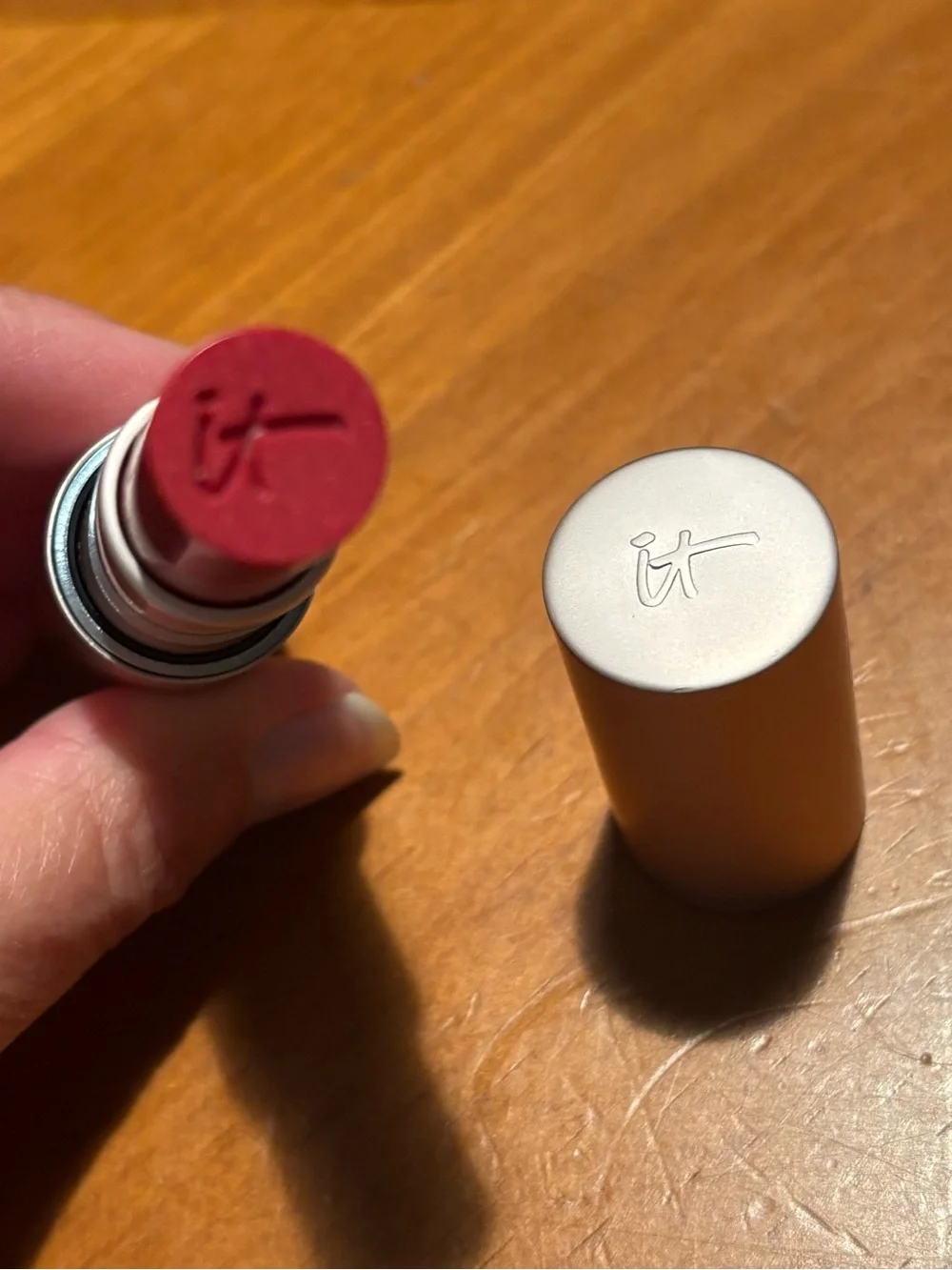 it cosmetics brand new